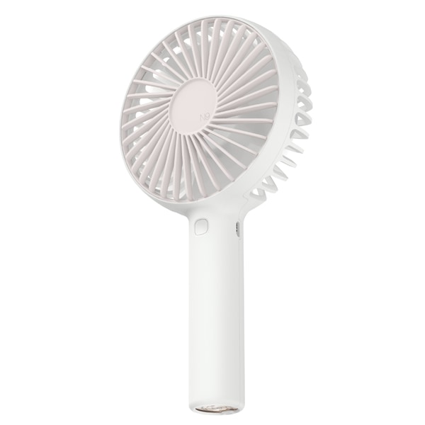 LUMENA LUMENA FAN PRO2 携帯用扇風機 ホワイト [ルーメナー]