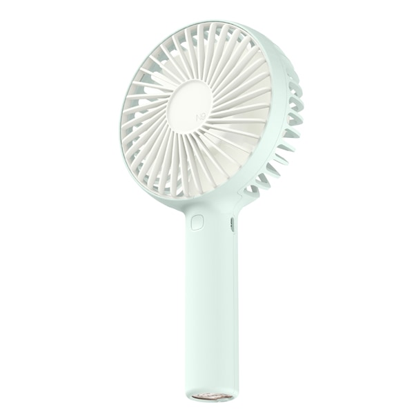 LUMENA LUMENA FAN PRO2 携帯用扇風機 ミント [ルーメナー]