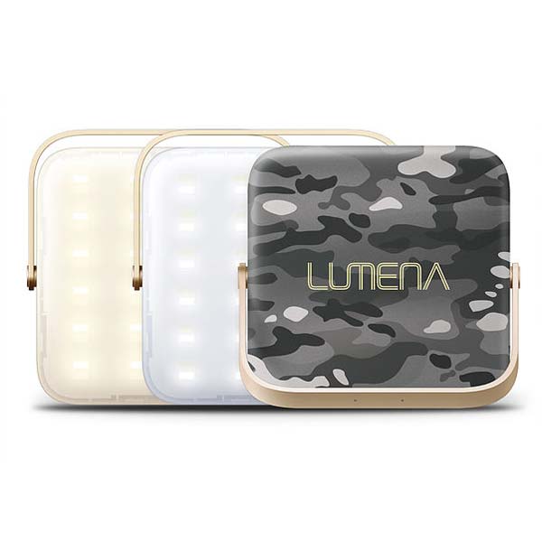 LEDランタン LUMENA led-