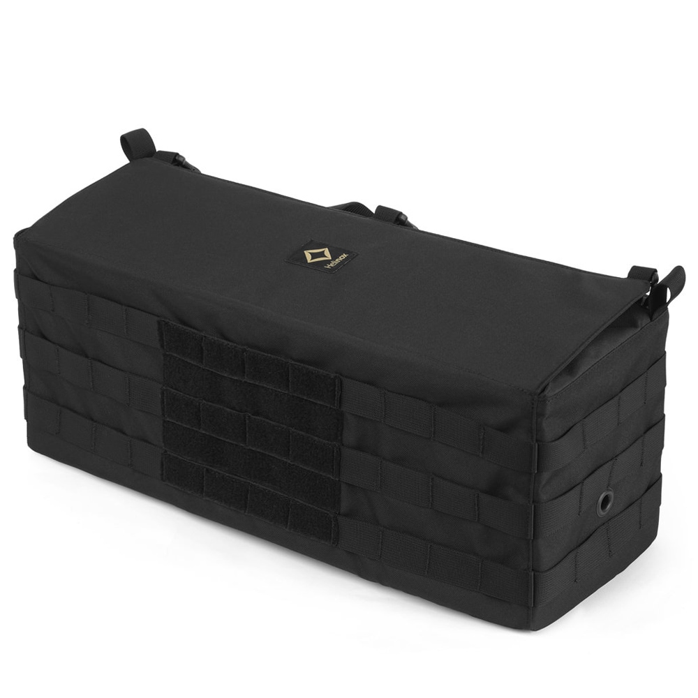 Helinox タクティカルテーブルサイドストレージM BK 19752017001000 [ヘリノックス]