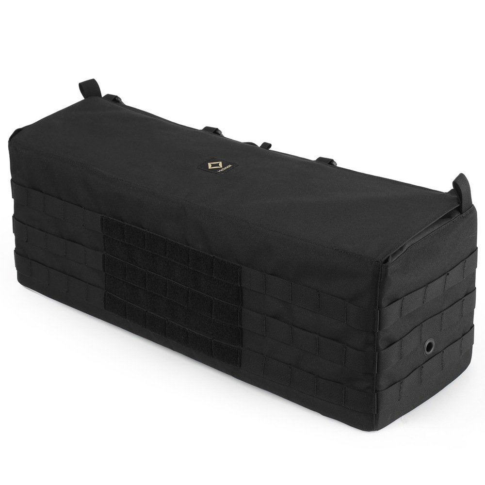 Helinox タクティカルテーブルサイドストレージL BK 19752018001000 [ヘリノックス]