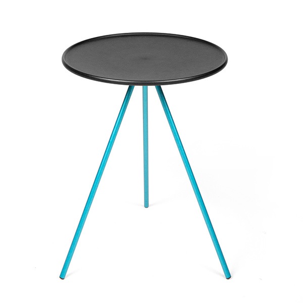 Helinox サイドテーブル S BK 1822250 [ヘリノックス]