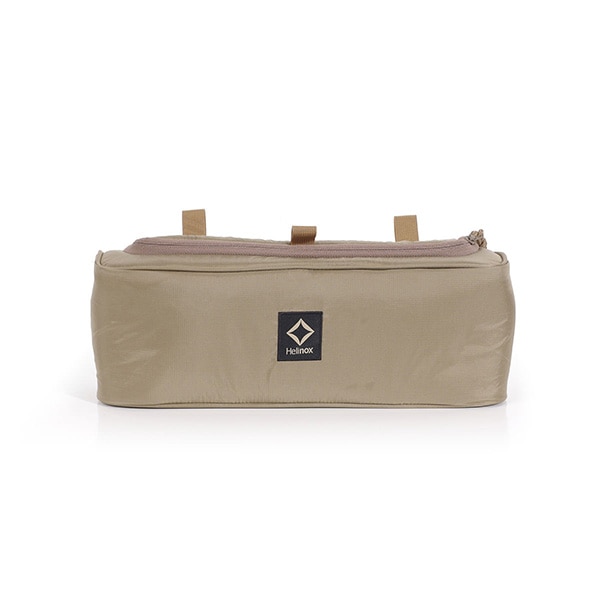 Helinox テーブルサイドストレージS インナーシェル コヨーテ 19755014017000 [ヘリノックス]