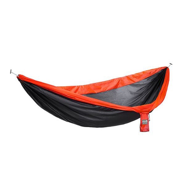 eno SUPER SUB Charcoal/Orange [イノー]