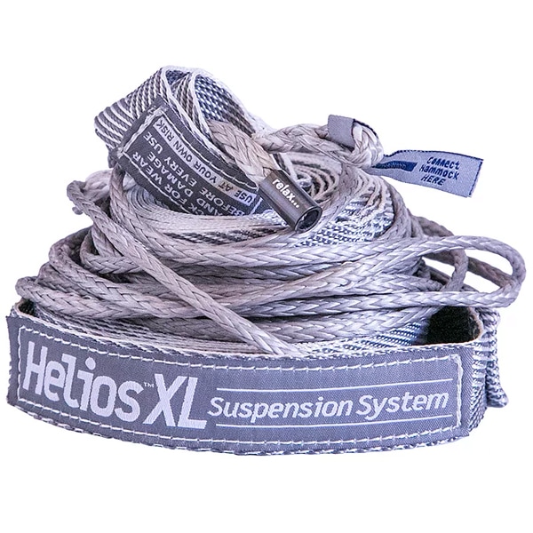 eno Helios XL Suspension System Grey [イノー]