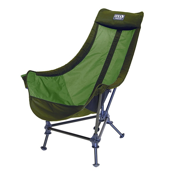 eno Lounger DL Olive/Lime LD9259 [イノー]