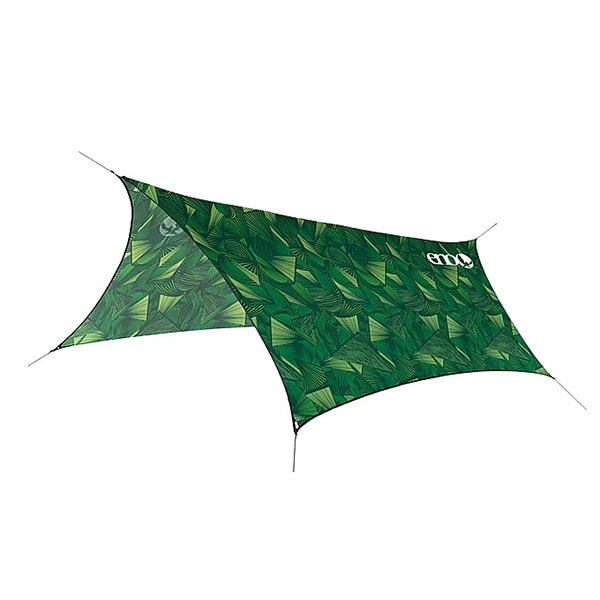 eno ProFly Print Trib Green [イノー]