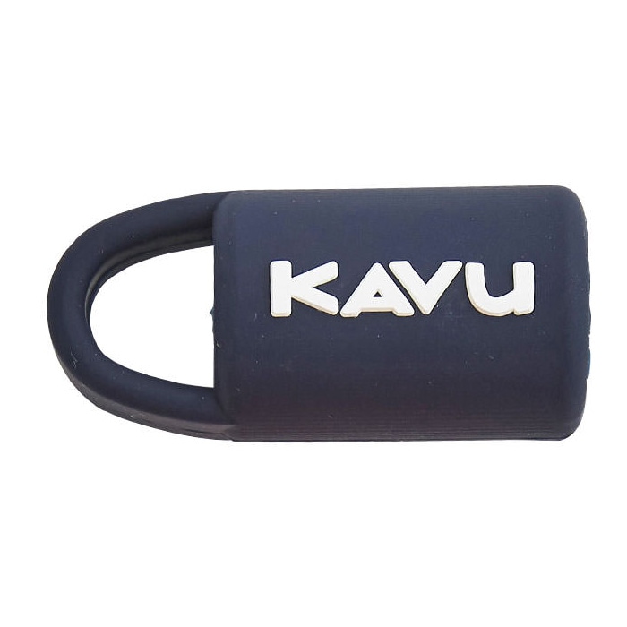 KAVU リップケース Navy [カブー]