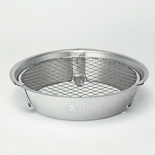 tab. ワイドグリル [タブ]