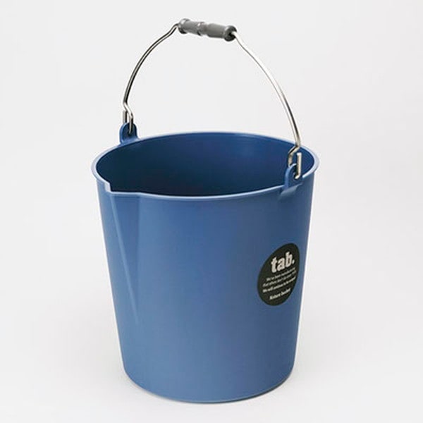 tab. ネイチャーバケツ フォグブルー [タブ]