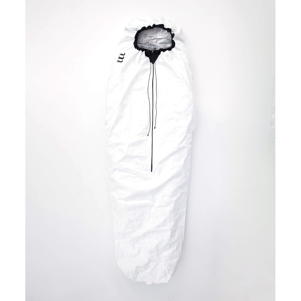 MURACO Tyvek Tharmo Sleeping Bag Protecter [ムラコ]