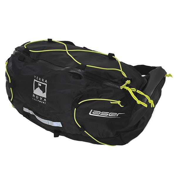 TERRA NOVA レーサー6 ブラック [テラノバ]