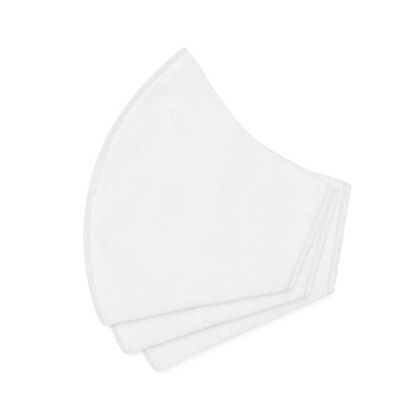 [30%OFF] OUTDOOR RESEARCH Essential Face Mask Filter 3-Pack no color [アウトドアリサーチ]