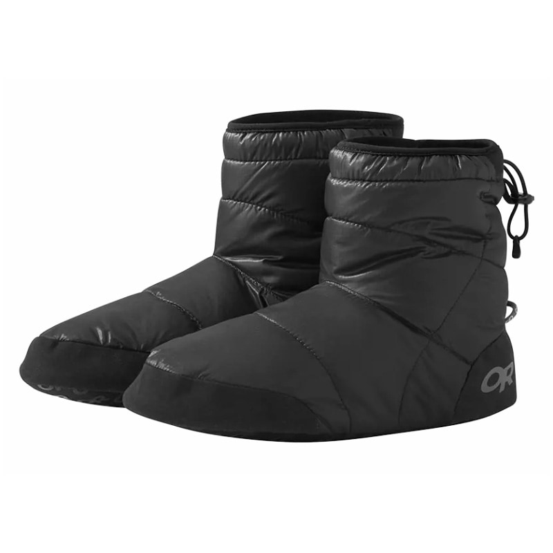 [30%OFF] OUTDOOR RESEARCH Tundra Aerogel Socks black [アウトドアリサーチ]