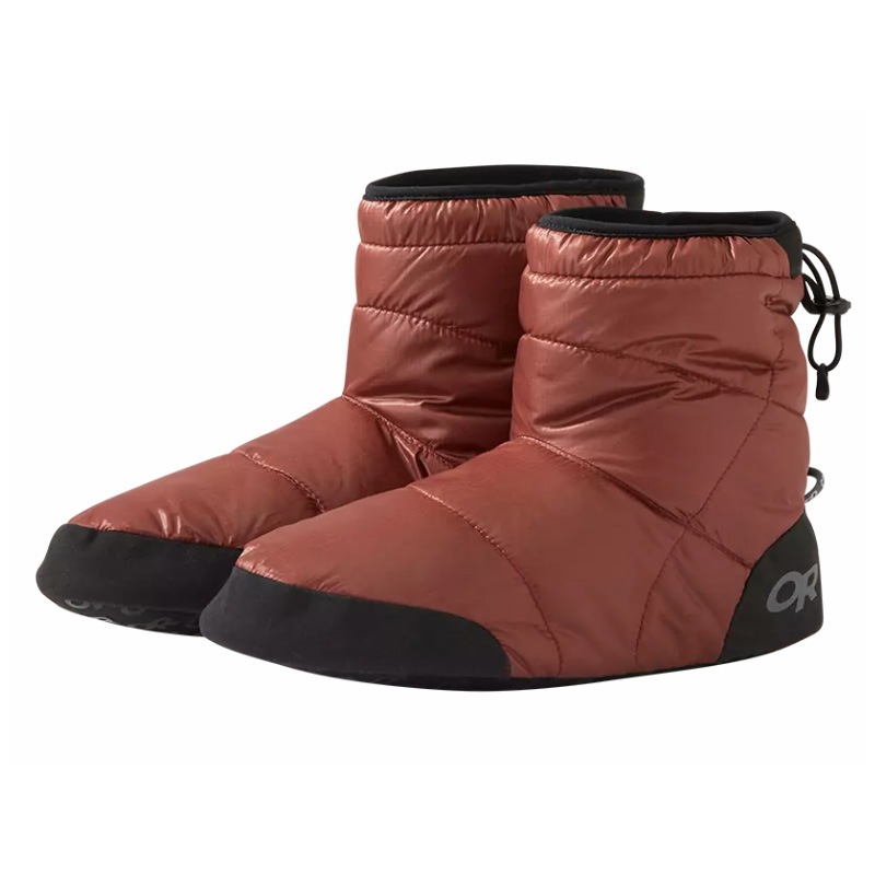 [30%OFF] OUTDOOR RESEARCH Tundra Aerogel Socks madder [アウトドアリサーチ]