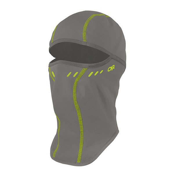 [30%OFF] OUTDOOR RESEARCH Ninjaclava pewter [アウトドアリサーチ]