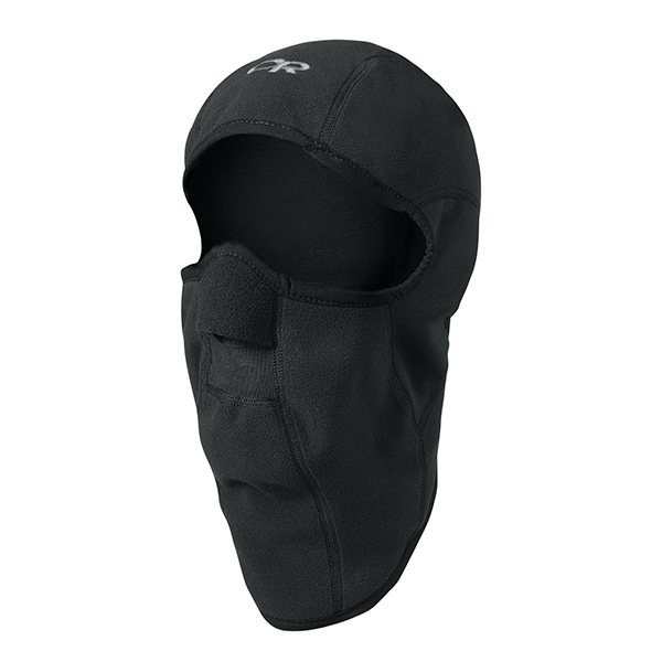 OUTDOOR RESEARCH Sonic Balaclava black [アウトドアリサーチ]