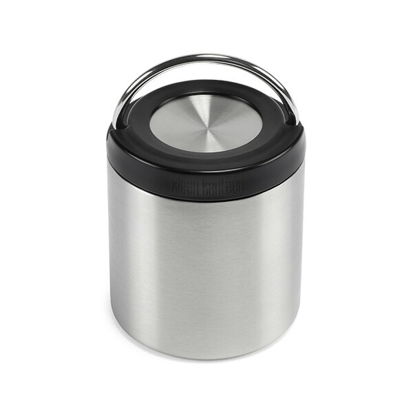 klean kanteen TKキャニスター 8oz ステンレス [クリーンカンティーン]