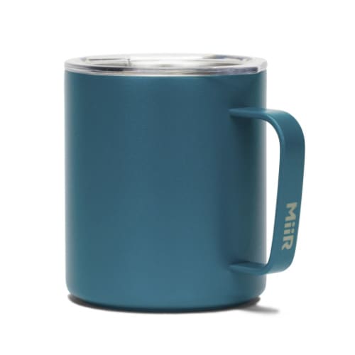 MiiR Camp Cup 12oz (354ml) Prismatic [ミアー]
