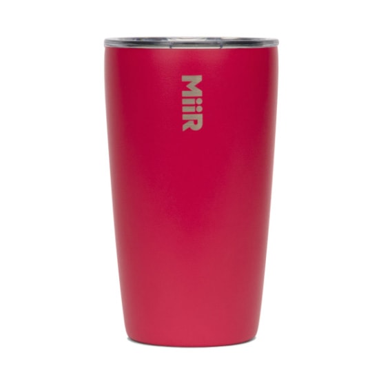 MiiR Tumbler 12oz (354ml) Cascara [ミアー]