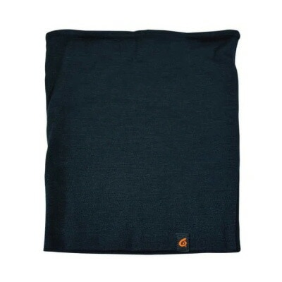 Point6 double layer short gaiter Black [ポイント6]