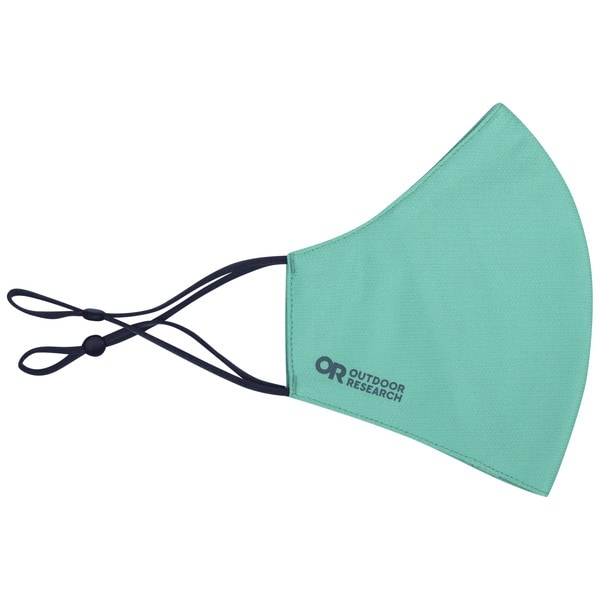 [当日出荷可][60%OFF] OUTDOOR RESEARCH Essential Face Mask Kit mint blast [アウトドアリサーチ]