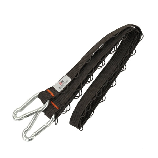 [当日出荷可] MOTOHASHI TAPE TOUGH HOOK チョコ [モトハシテープ]