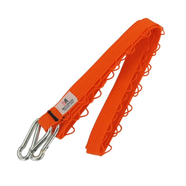 [当日出荷可][20%OFF] MOTOHASHI TAPE TOUGH HOOK オレンジ [モトハシテープ]