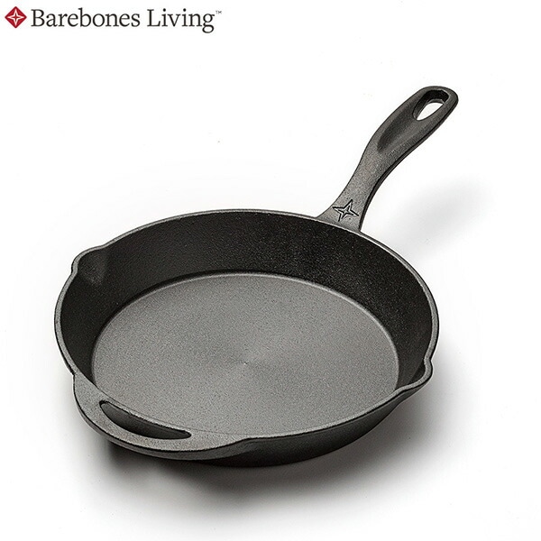 [30%OFF] Barebones Living スキレット 10インチ [ベアーボーンズリビング]