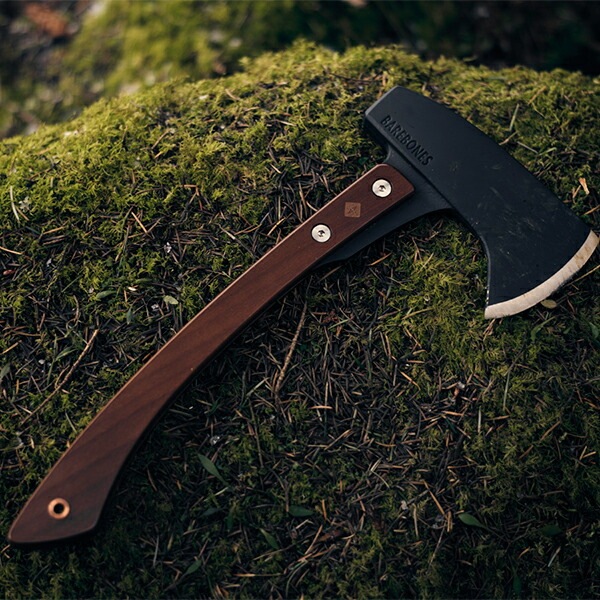 Barebones Living ハチェット [ベアーボーンズリビング]