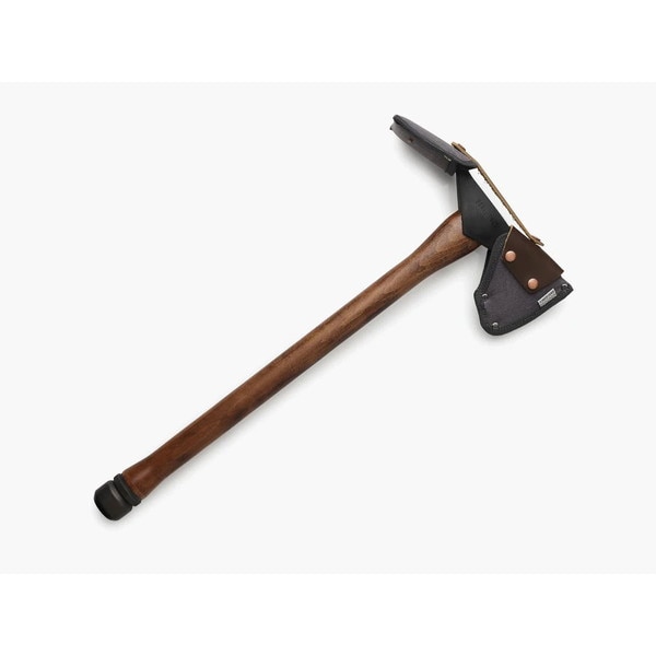 Barebones Living プラスキ アックス キャンバスシース [ベアーボーンズリビング]