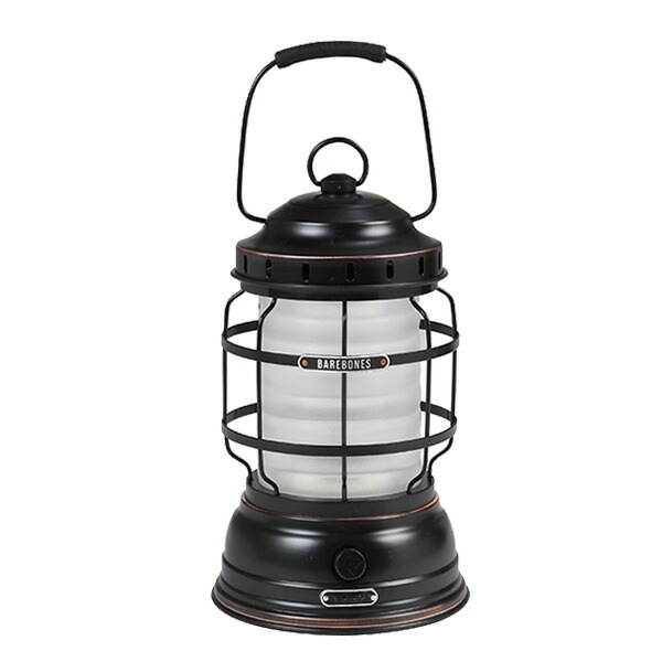 [30%OFF] Barebones Living フォレストランタン LED アンティークブロンズ [ベアーボーンズリビング]