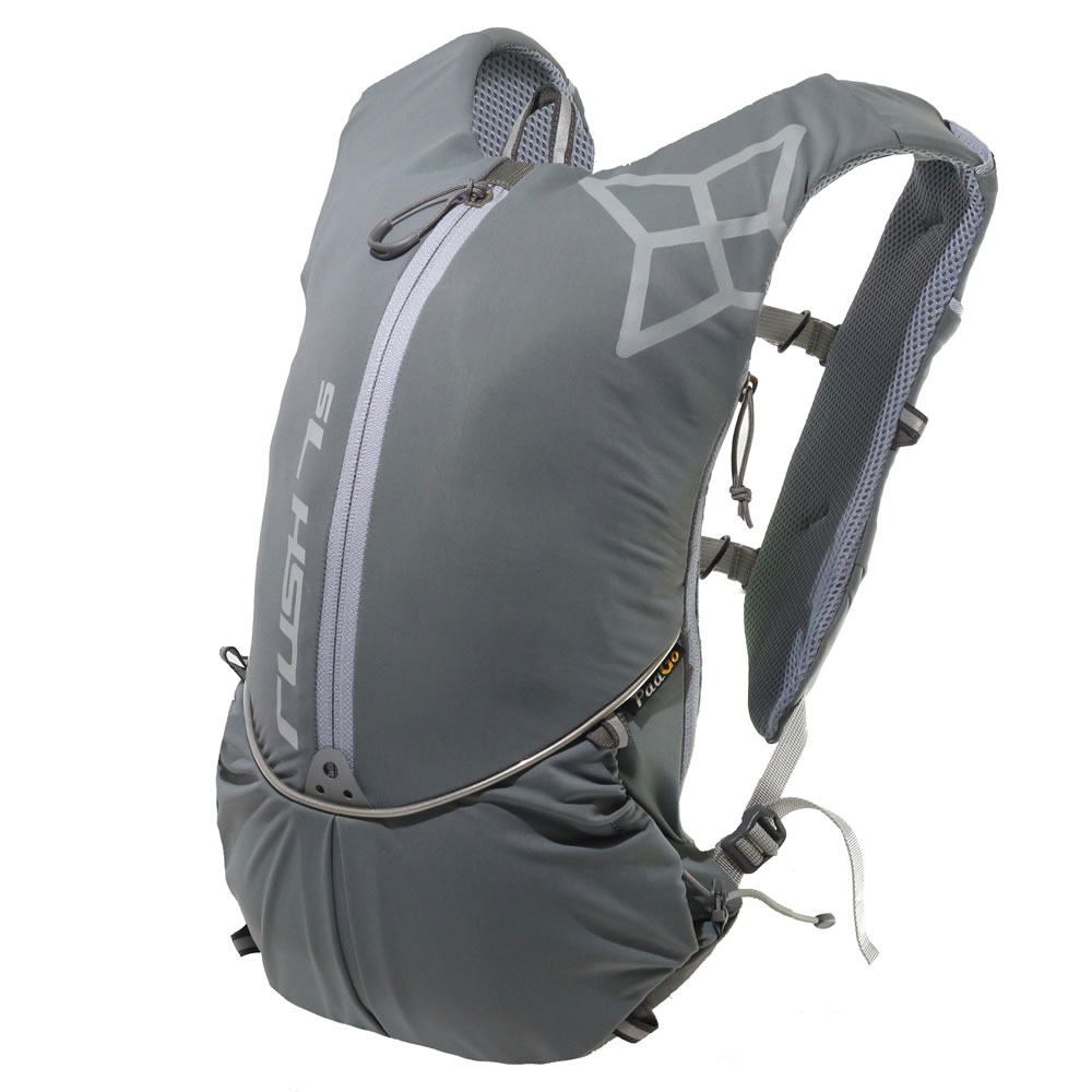 PaaGoWORKS ラッシュ 7S グレー [パーゴワークス]