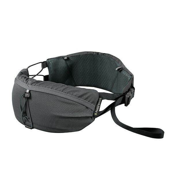 PaaGoWORKS ラッシュヒップ ミッドナイト [パーゴワークス]