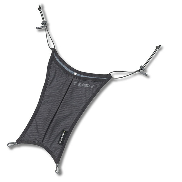 PaaGoWORKS ラッシュプラス ミッドナイト [パーゴワークス]