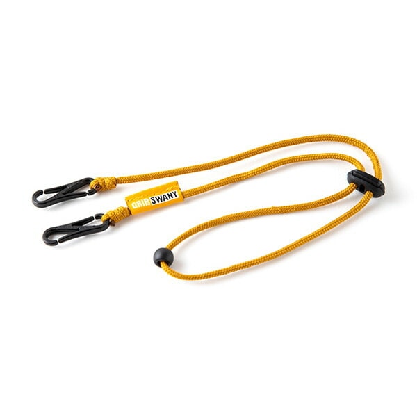 Grip Swany GS Mask Strap Coyote [グリップスワニー]