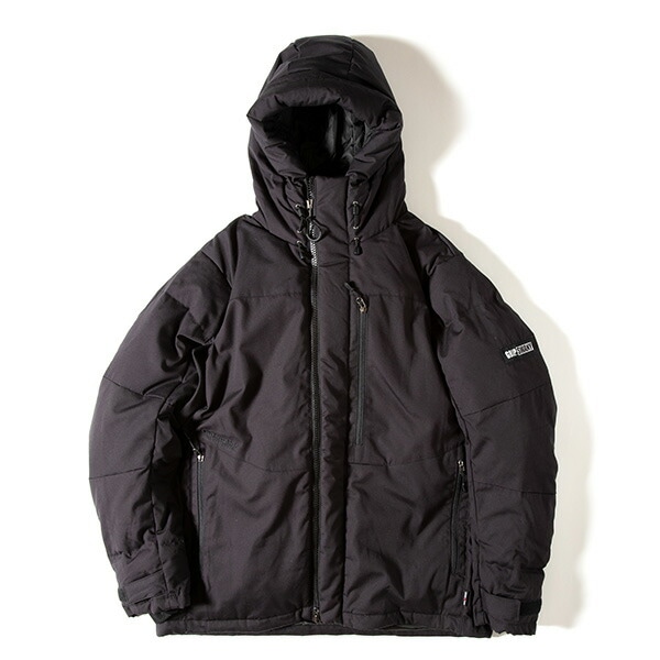 最終価格グリップスワニー　ファイヤープルーフダウンジャケット グリップスワニー GRIP SWANY ファイアープルーフダウン