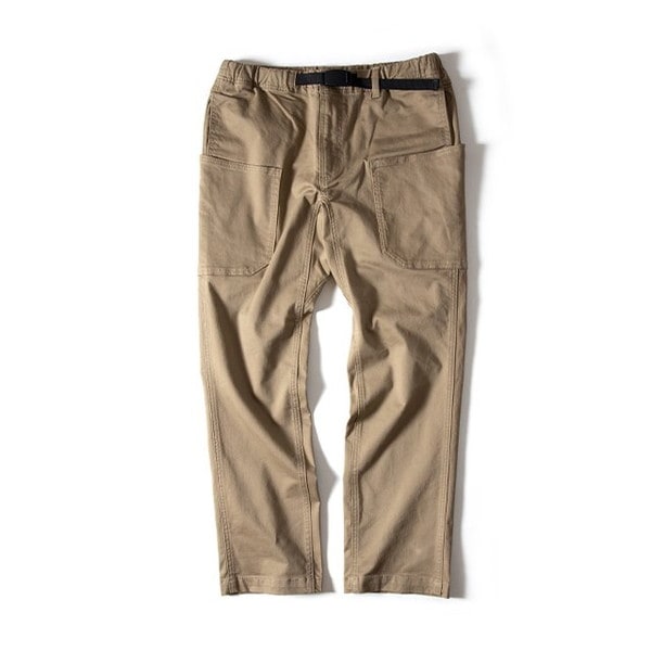 Grip Swany Camp Pants Sand [グリップスワニー]