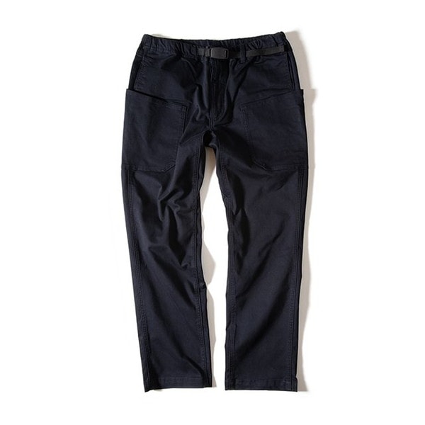 Grip Swany Camp Pants Deep Navy [グリップスワニー]