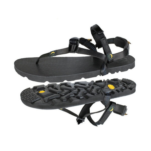 [当日出荷可] LUNA SANDALS Retro Mono [ルナサンダル]