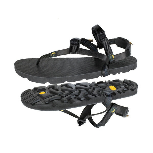 [当日出荷対応 平日12:00まで] LUNA SANDALS Retro Mono [ルナサンダル]