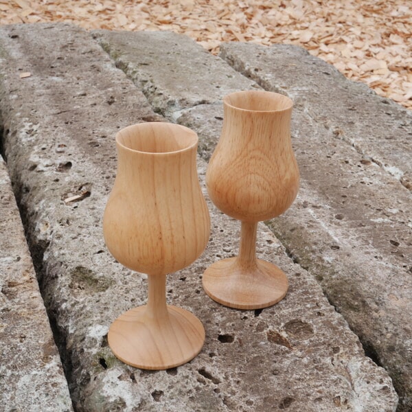 [当日出荷可] EAGLE Products Cognac Glass 2pcs [イーグルプロダクツ]