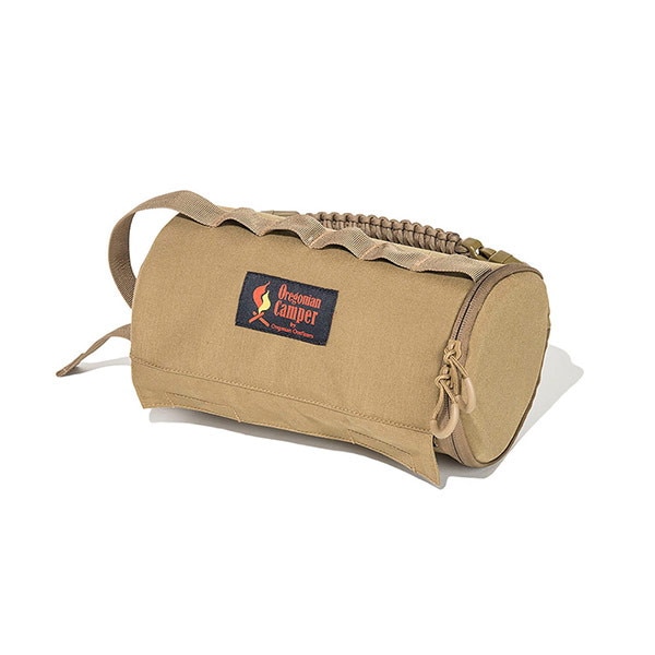 Oregonian Camper Kitchen Paper Holder WolfBrown [オレゴニアンキャンパー]