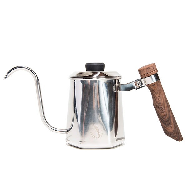 Oregonian Camper ヘキサポット Silver [オレゴニアンキャンパー]