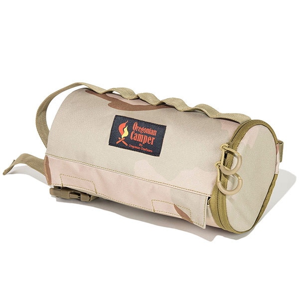 Oregonian Camper Kitchen Paper Holder SUPER DesertCamo [オレゴニアンキャンパー]