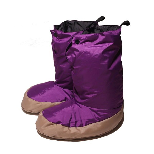 NANGA Tent Shoes PUR [ナンガ]