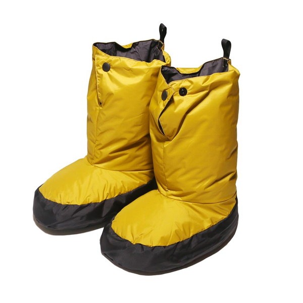 NANGA Tent Shoes YEL [ナンガ]