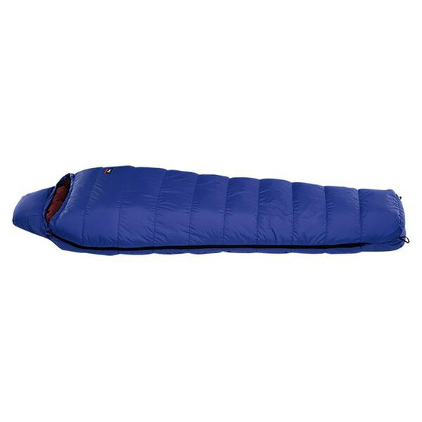 NANGA - 美品 ナンガ NANGA ダウンバッグ 600 STD コバルト NANGA NANGA×QC 別注カラー ダウンバッグ600STD ナンガ 日本製