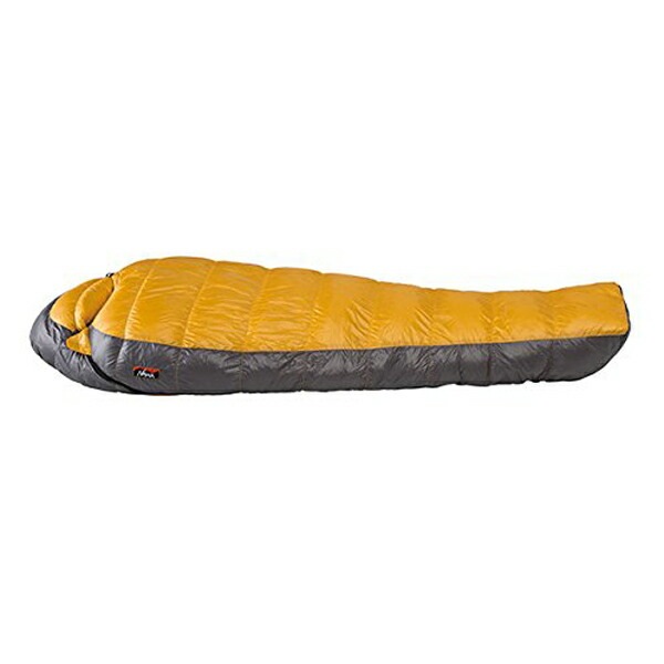 NANGA UDD BAG 1000 YEL レギュラー [ナンガ]