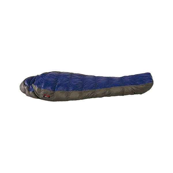 NANGA UDD BAG 630 BLU レギュラー [ナンガ]